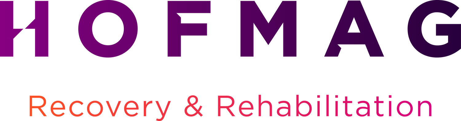 Hofmag - Body Magnetic Therapy